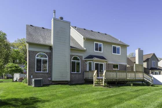 36520 Tom Brown Court, Westland, MI 48185 photo 5