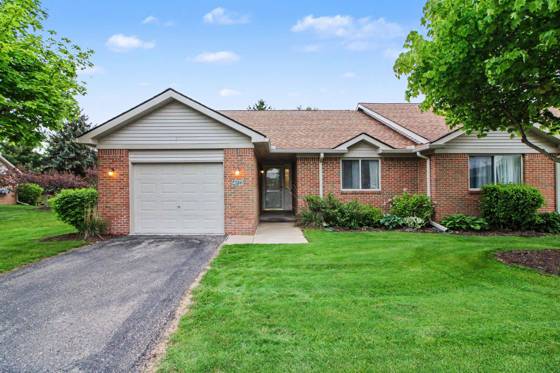 46122 Reedgrass Lane, Van Buren Twp, MI 48111 photo 2