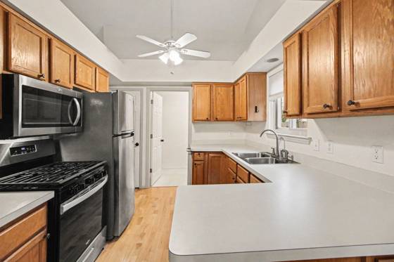 46122 Reedgrass Lane, Van Buren Twp, MI 48111 photo 5