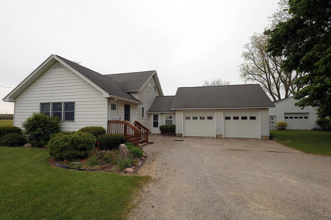 6740 Austin Road, Saline, MI 48176