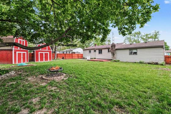 1230 Peachwood Drive, Flint, MI 48507 photo 3