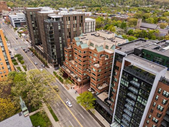 505 E Huron Street #508, Ann Arbor, MI 48104 photo 2