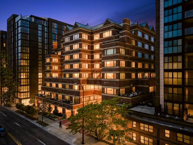 505 E Huron Street #508, Ann Arbor, MI