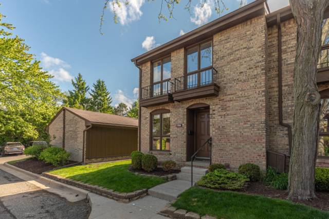 758 Greenhills Drive, Ann Arbor, MI
