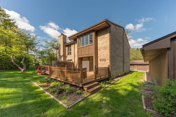 758 Greenhills Drive, Ann Arbor, MI 48105 photo 3