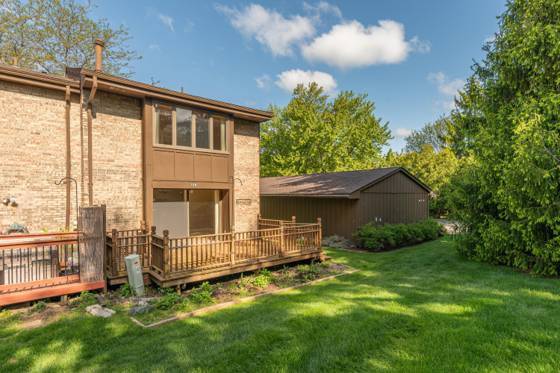 758 Greenhills Drive, Ann Arbor, MI 48105 photo 4