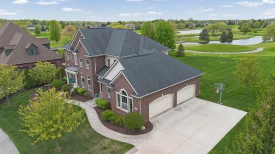 23325 Country Club Drive, South Lyon, MI 48178 photo 3