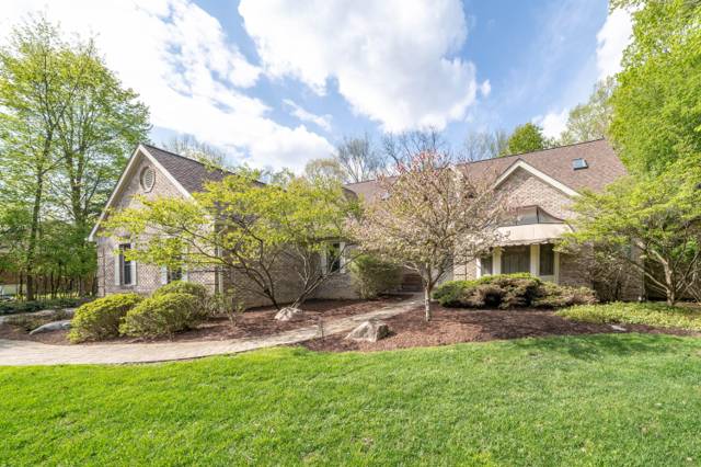 34554 Quaker Valley Road, Farmington Hills, MI