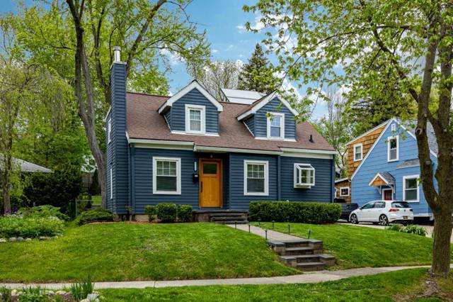 2116 Arlene Street, Ann Arbor, MI
