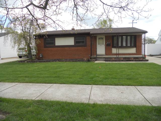 22119 Candace Drive, Rockwood, MI