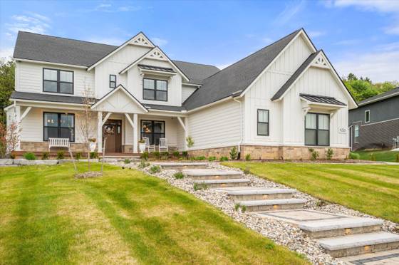 4226 Chickadee Court, Ann Arbor, MI 48103 photo 3