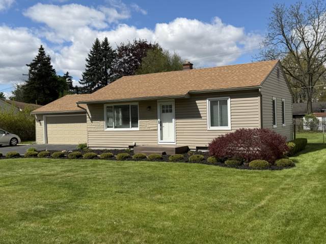 46329 Huling Street, Shelby Twp, MI