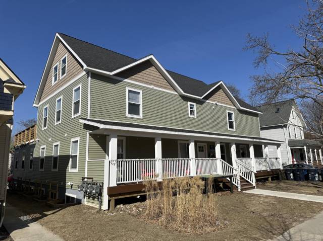 912 Mary Street, Ann Arbor, MI