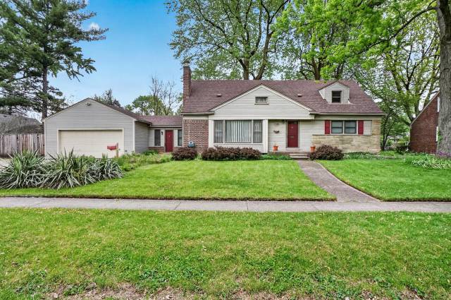 15128 Lexington, Redford, MI