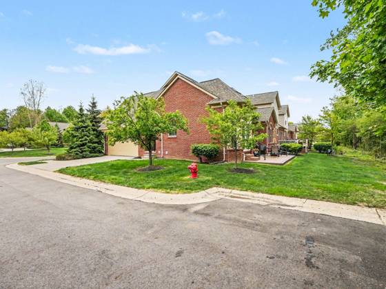 4173 Lonebridge Circle, Canton, MI 48188 photo 3