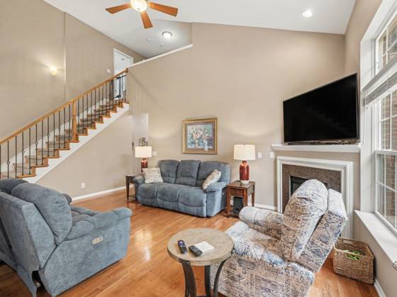 4173 Lonebridge Circle, Canton, MI 48188 photo 5