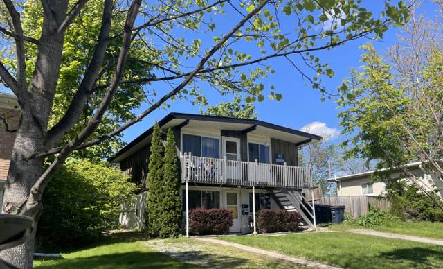1716 Orchard Street, Ann Arbor, MI