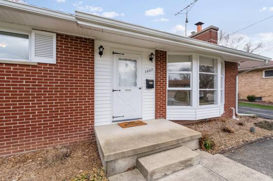 1807 Weldon Boulevard, Ann Arbor, MI 48103 photo 3