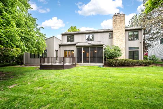 3835 Windemere Drive, Ann Arbor, MI 48105 photo 3