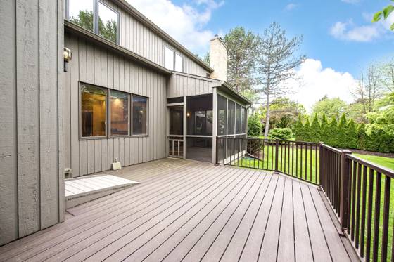 3835 Windemere Drive, Ann Arbor, MI 48105 photo 4
