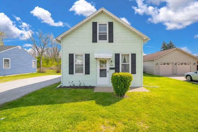 1839 Water Street, Port Huron, MI