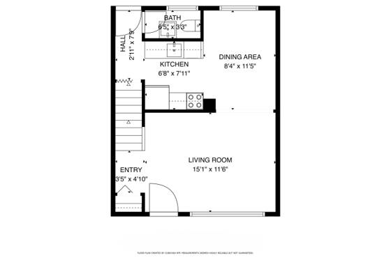 3146 Wolverine Drive, Ann Arbor, MI 48108 photo 3