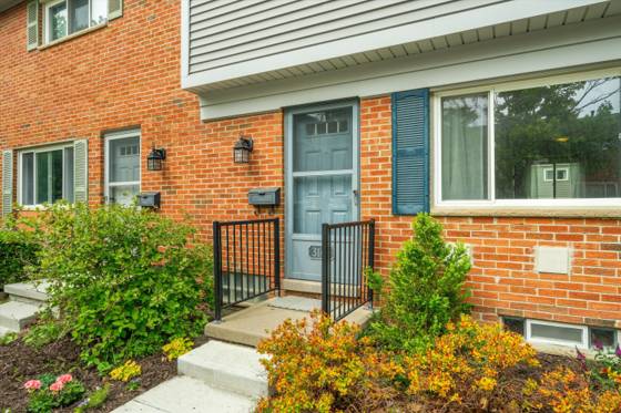 3146 Wolverine Drive, Ann Arbor, MI 48108 photo 2