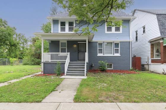 120 Woodland Street, Detroit, MI 48202 photo 2