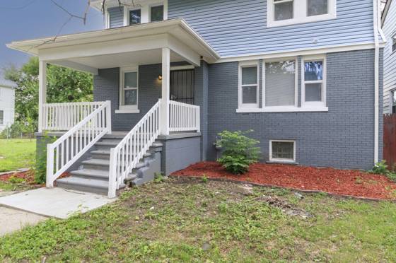 120 Woodland Street, Detroit, MI 48202 photo 3