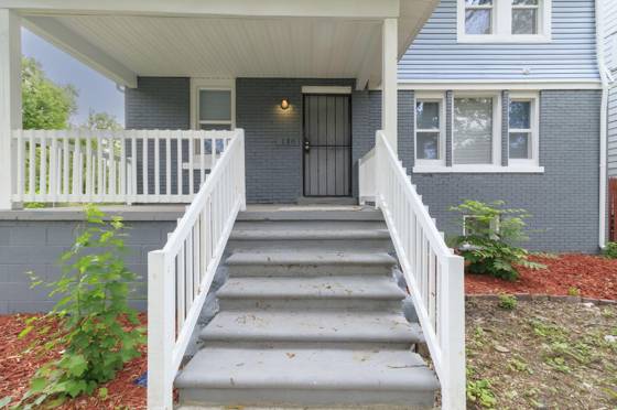 120 Woodland Street, Detroit, MI 48202 photo 4