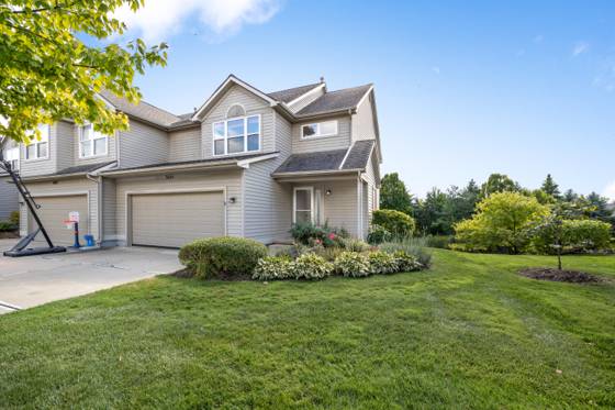 3604 Bent Trail Drive, Ann Arbor, MI 48108 photo 2