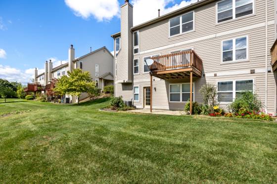 3604 Bent Trail Drive, Ann Arbor, MI 48108 photo 4