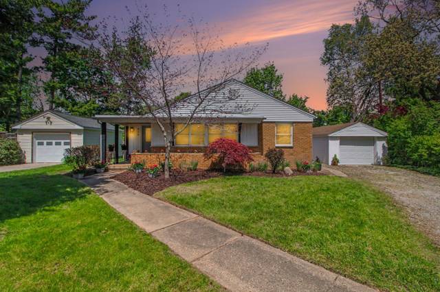 424 Mark Hannah Place, Ann Arbor, MI