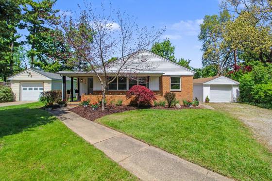 424 Mark Hannah Place, Ann Arbor, MI 48103 photo 2