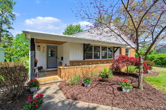 424 Mark Hannah Place, Ann Arbor, MI 48103 photo 3