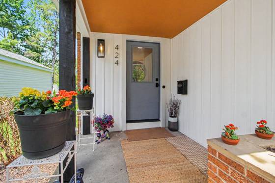 424 Mark Hannah Place, Ann Arbor, MI 48103 photo 5