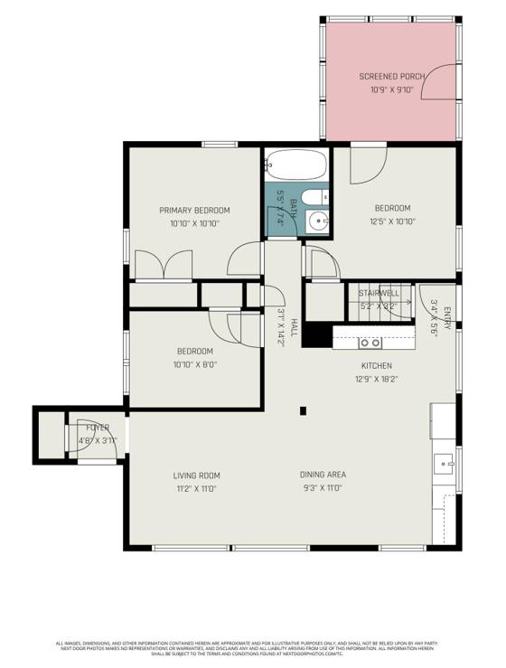 424 Mark Hannah Place, Ann Arbor, MI 48103 photo 4