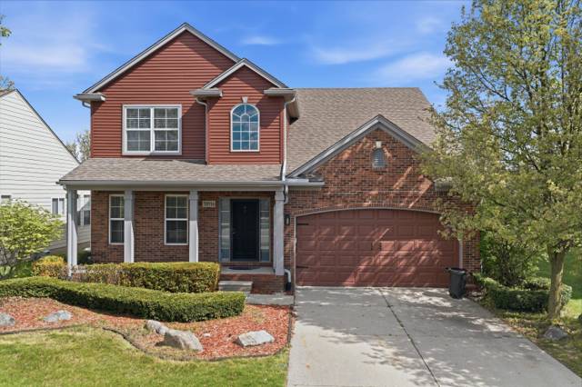 58916 Virginia Circle, New Haven, MI