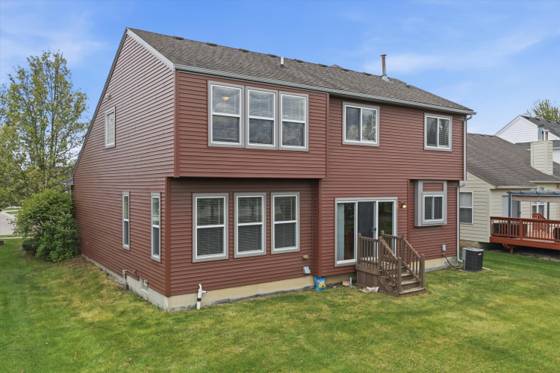58916 Virginia Circle, New Haven, MI 48048 photo 4