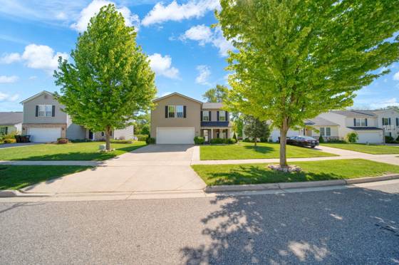 900 Prairie Lane, Milan, MI 48160 photo 3