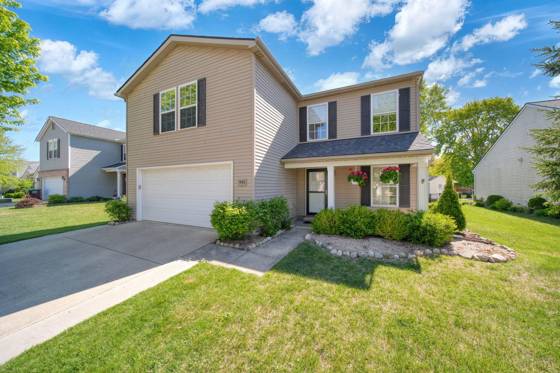 900 Prairie Lane, Milan, MI 48160 photo 2