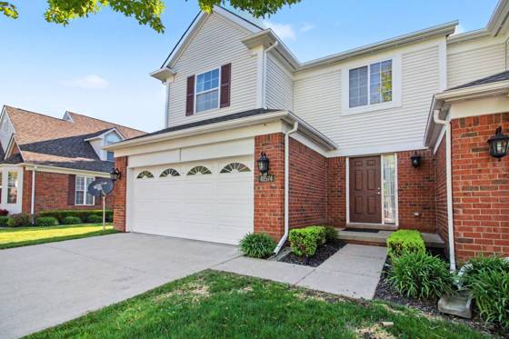 41574 Mitchell Road, Novi, MI 48377 photo 2