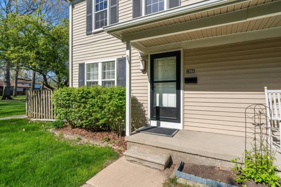 2966 Roundtree Boulevard, Ypsilanti, MI 48197 photo 2