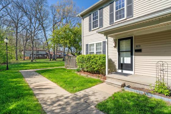 2966 Roundtree Boulevard, Ypsilanti, MI 48197 photo 3