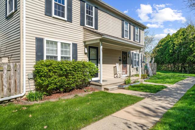 2966 Roundtree Boulevard, Ypsilanti, MI