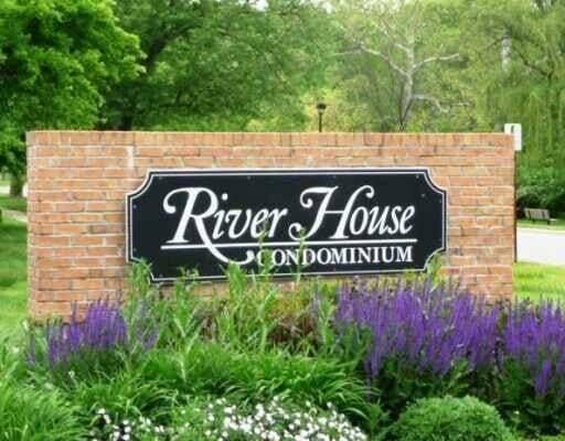 1209 Island Drive #104, Ann Arbor, MI