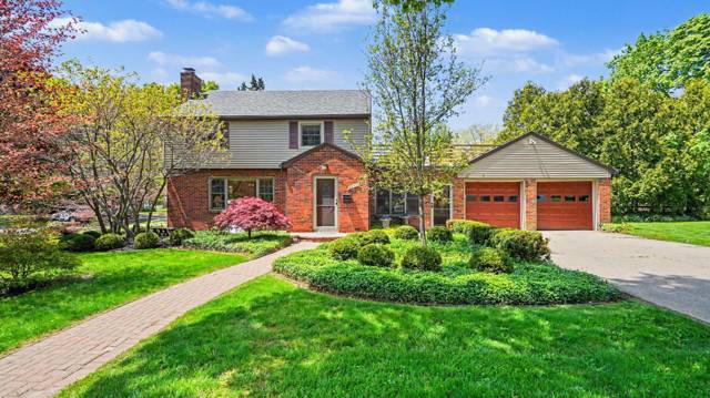 2030 Devolson Avenue, Ann Arbor, MI