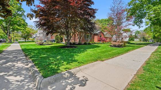 2030 Devolson Avenue, Ann Arbor, MI 48104 photo 2