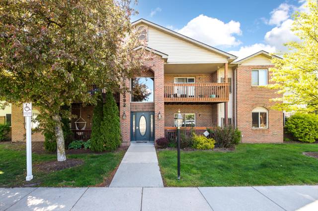 2592 Eagles Circle #6, Ypsilanti, MI