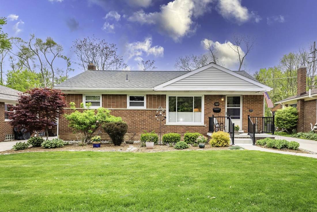 1424 Collegewood Street, Ypsilanti, MI 48197